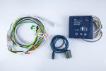 Philips IntelliVue MP5 Kardiomonitor Monitor Pacjenta Transportowy