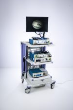 Smith & Nephew Dyonics 360 3-CCD 300XL Power Zestaw Artroskopowy Endoskopowy