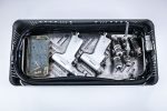 DeSoutter MultiDrive MPX-610 DirectDrive DPX-676 Zestaw Wiertarki i Piły - obrazek 10