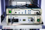 Smith & Nephew Dyonics 360 3-CCD 300XL Power Zestaw Artroskopowy Endoskopowy
