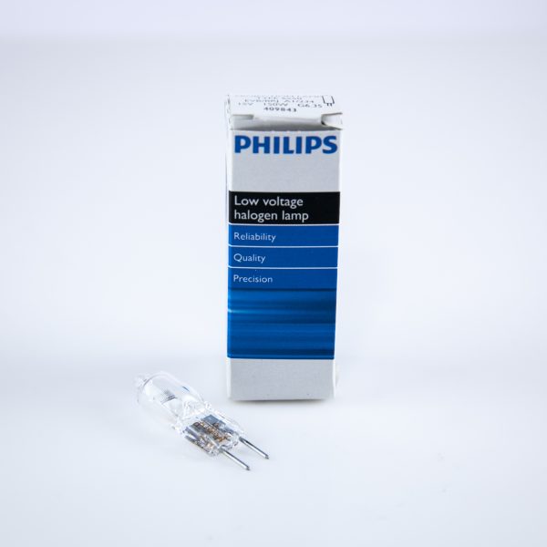 PHILIPS Halogenowa 6550 15V 150W