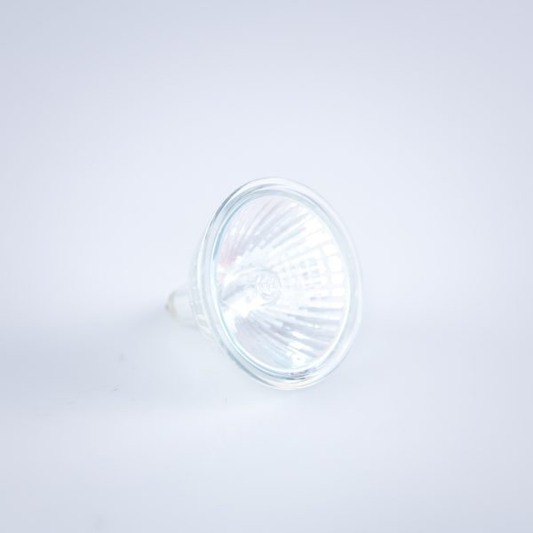 GE MR16 680 Lumen 12V 50W