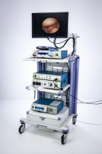Smith & Nephew Dyonics 360 3-CCD 300XL Power Zestaw Artroskopowy Endoskopowy