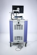 Smith & Nephew Dyonics 360 3-CCD 300XL Power Zestaw Artroskopowy Endoskopowy