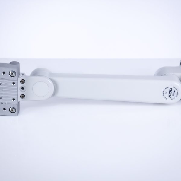GCX M Series WMM-0001-01b Uchwyt Pod Kardiomonitor