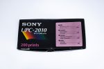 Sony UPC-2010 Papier do Druku Kolorowego (P3)