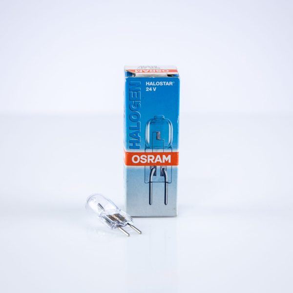 Żarówka OSRAM HELOSTAR 64445U 24V 50W
