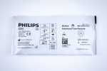 Philips M2202A Elektrody EKG Piankowe Przezierne Box 60szt.