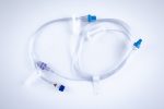 Smiths Medical CADD Zestaw Przedłużający do Zaworu Zwrotnego 7szt