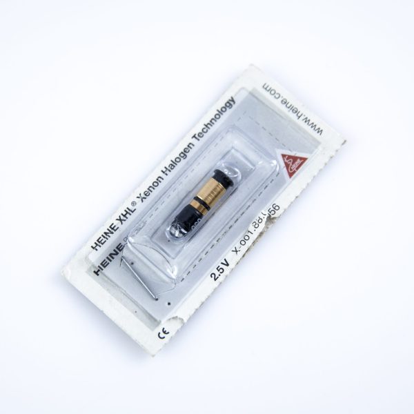 Heine XHL Żarówka do Otoskopu X-001.88.056 2.5V