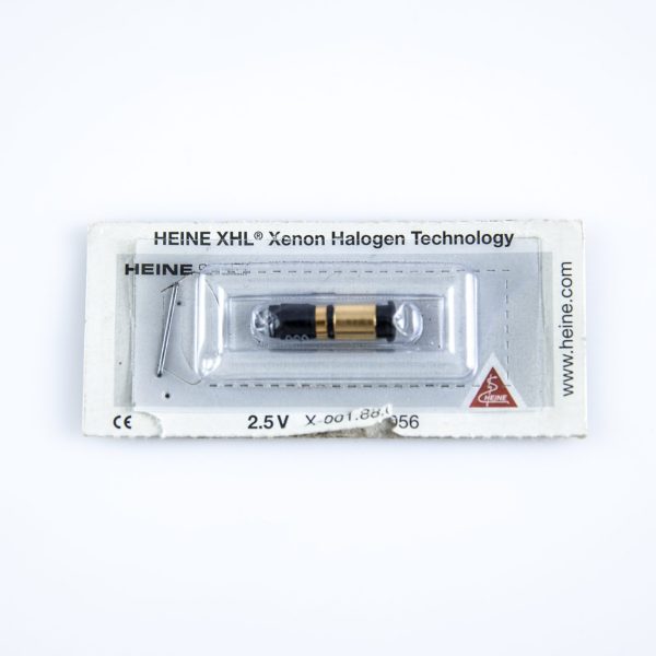 Heine XHL Żarówka do Otoskopu X-001.88.056 2.5V