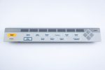 Philips Panel z Przyciskami do Kardiomonitora PHILIPS M1094B Przednia Część Nowa