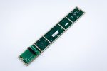 Philips Panel z Przyciskami do Kardiomonitora PHILIPS M1094B Przednia Część Nowa