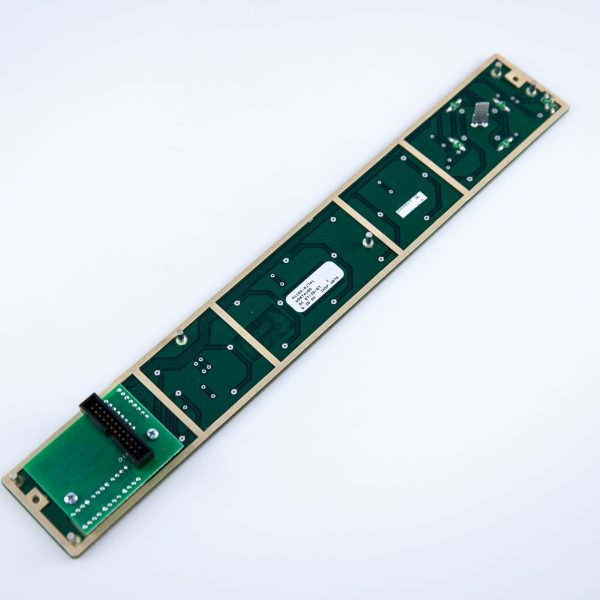 Philips Panel z Przyciskami do Kardiomonitora PHILIPS M1094B Przednia Część Nowa