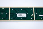 Philips Panel z Przyciskami do Kardiomonitora PHILIPS M1094B Przednia Część Nowa