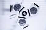 TRILUX Aurinio L120 Lampa Operacyjna Zabiegowa Sufitowa LED
