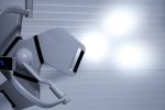 TRILUX Aurinio L120 Lampa Operacyjna Zabiegowa Sufitowa LED