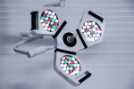 TRILUX Aurinio L120 Lampa Operacyjna Zabiegowa Sufitowa LED