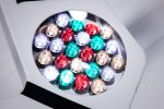 TRILUX Aurinio L120 Lampa Operacyjna Zabiegowa Sufitowa LED