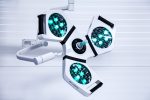 TRILUX Aurinio L120 Lampa Operacyjna Zabiegowa Sufitowa LED