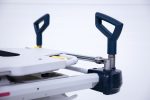 Stryker 1007 Stretcher Wózek transportowy Nosze