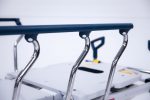 Stryker 1007 Stretcher Wózek transportowy Nosze