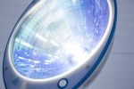Hanaulux Blue 80 Lampa Sufitowa Operacyjna Zabiegowa