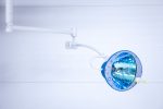 Hanaulux Blue 80 Lampa Sufitowa Operacyjna Zabiegowa
