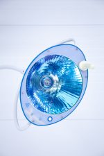 Hanaulux Blue 80 Lampa Sufitowa Operacyjna Zabiegowa