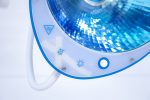 Hanaulux Blue 80 Lampa Sufitowa Operacyjna Zabiegowa