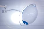 Hanaulux Blue 80 Lampa Sufitowa Operacyjna Zabiegowa
