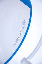 Hanaulux Blue 80 Lampa Sufitowa Operacyjna Zabiegowa