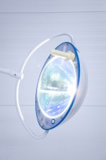 Hanaulux Blue 80 Lampa Sufitowa Operacyjna Zabiegowa