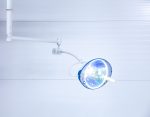 Hanaulux Blue 80 Lampa Sufitowa Operacyjna Zabiegowa