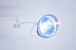 Hanaulux Blue 80 Lampa Sufitowa Operacyjna Zabiegowa