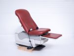 Midmark 623 Fotel Ginekologiczny Diagnostyczny Zabiegowy Podgrzewany