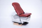 Midmark 623 Fotel Ginekologiczny Diagnostyczny Zabiegowy Podgrzewany