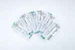 Zestaw Timesco Optima XL Klips Zacisk do Uchwytu Laryngologicznego Drucik 6 szt