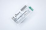Zestaw Timesco Optima XL Klips Zacisk do Uchwytu Laryngologicznego Drucik 6 szt