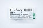 Zestaw Timesco Optima XL Klips Zacisk do Uchwytu Laryngologicznego Drucik 6 szt