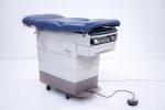 Midmark Ritter 222 Fotel Ginekologiczny Zabiegowy Diagnostyczny