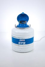 AIR LIQUIDE DMC GT9 Dewar Butla na Ciekły Azot