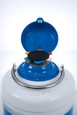AIR LIQUIDE DMC GT9 Dewar Butla na Ciekły Azot