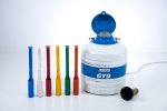 AIR LIQUIDE DMC GT9 Dewar Butla na Ciekły Azot