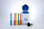 AIR LIQUIDE DMC GT3 Dewar Butla na Ciekły Azot
