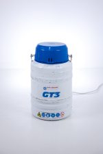 AIR LIQUIDE DMC GT3 Dewar Butla na Ciekły Azot