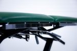 Enraf Nonius Manumed Kozetka Stół Zabiegowy Leżanka
