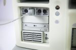 GE VIVID 7 Dimension USG UKG Ultrasonograf Echokardiograf + 2 Głowice