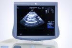 GE VIVID 7 Dimension USG UKG Ultrasonograf Echokardiograf + 2 Głowice