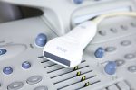 GE VIVID 7 Dimension USG UKG Ultrasonograf Echokardiograf + 2 Głowice
